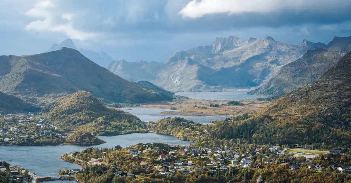 10 Idee per Viaggi Avventurosi da Provare
