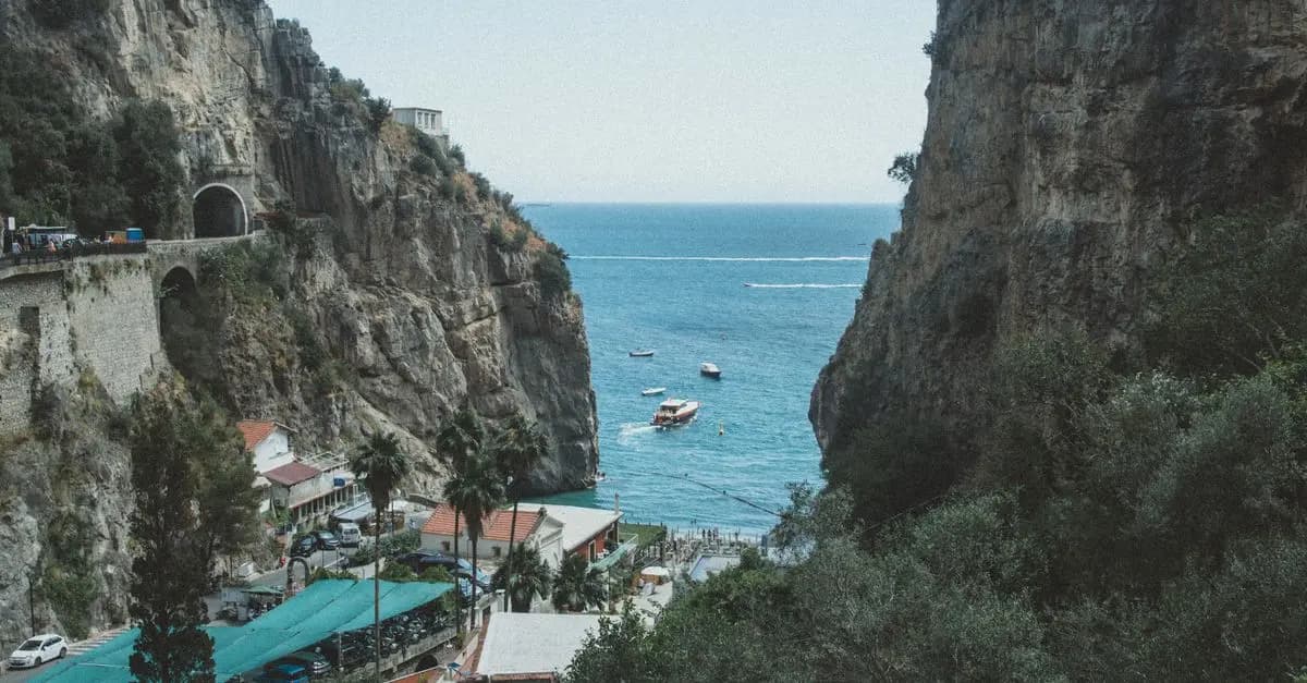 10 Destinazioni Sconosciute da Scoprire in Italia