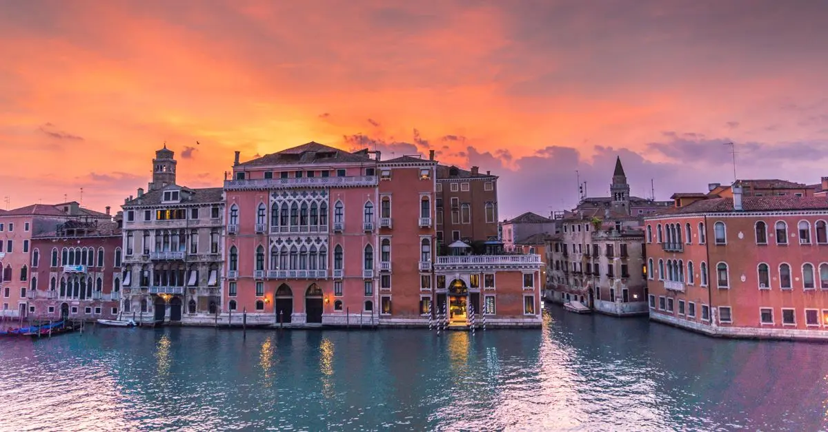 Guida Pratica per Pianificare un Viaggio in Italia