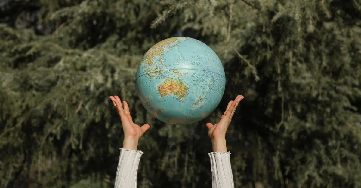 Le Migliori Destinazioni per Viaggi Sostenibili