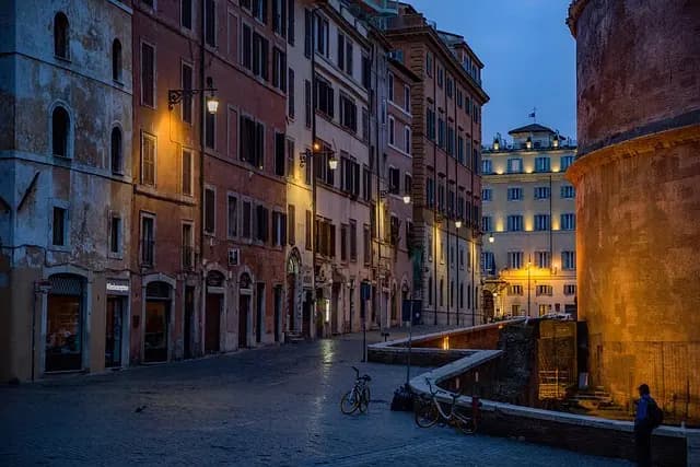 Scoprire il Fascino dei Piccoli Borghi Italiani: Guida Completa
