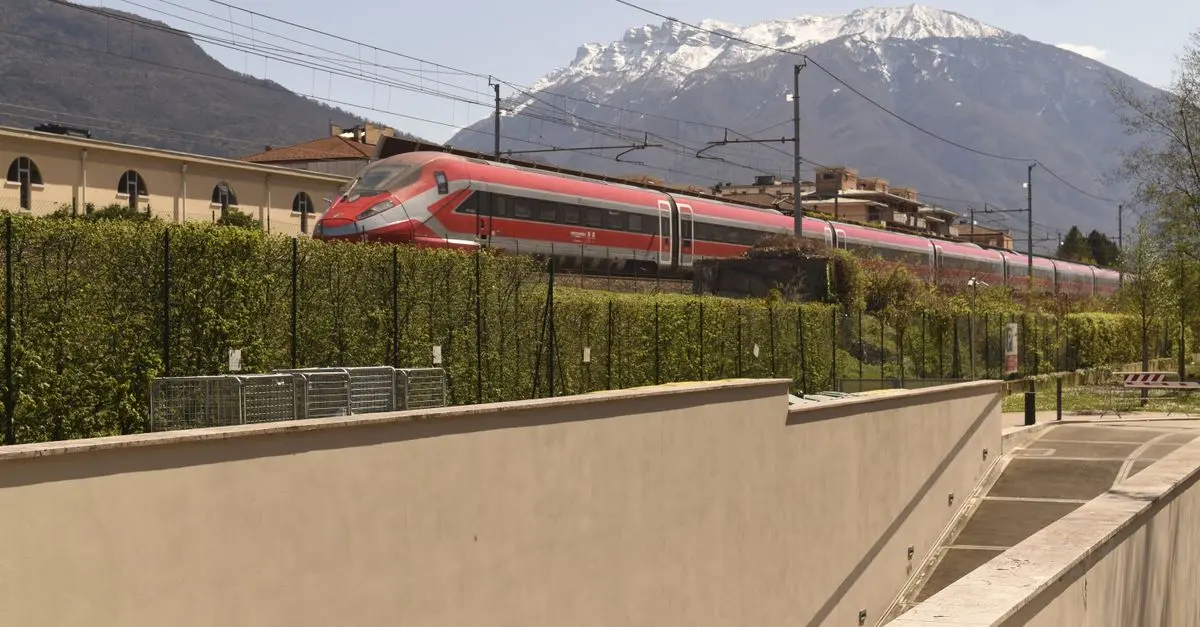 I Vantaggi del Viaggio in Treno: Un Modo Sostenibile di Esplorare