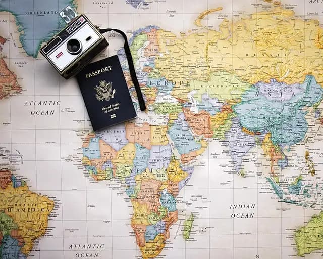 10 Consigli per una Pianificazione Perfetta del Tuo Viaggio