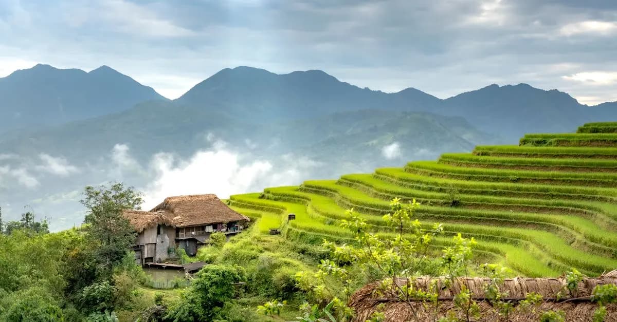 Come Pianificare un Viaggio Eco-Sostenibile