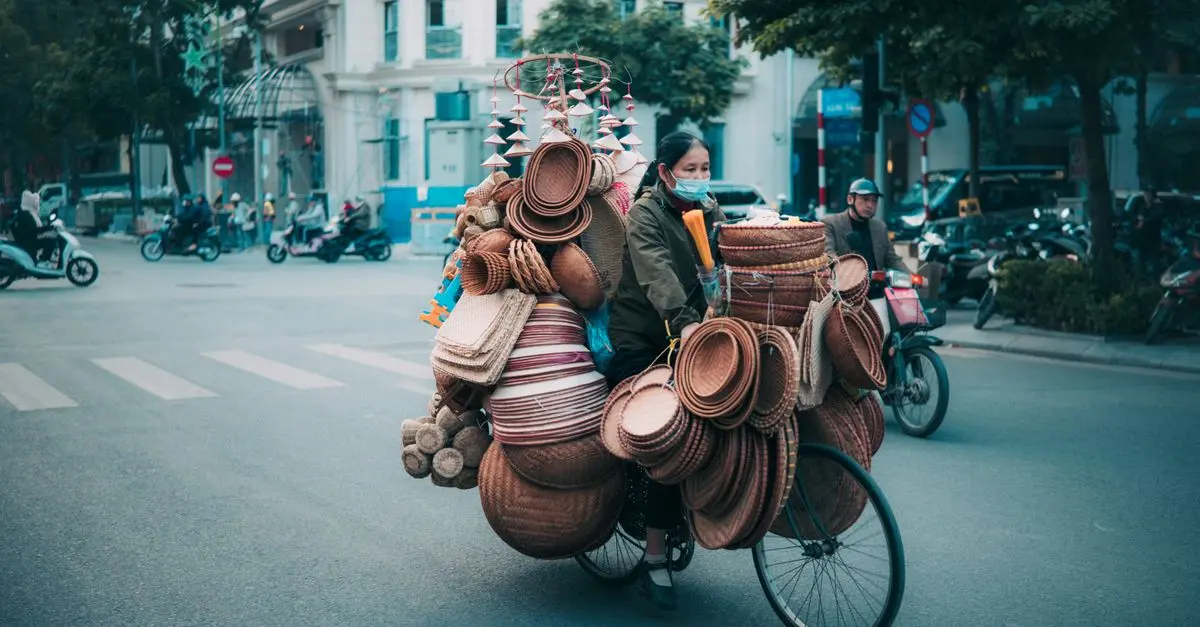 10 Consigli per Organizzare un Viaggio Sostenibile e Responsabile