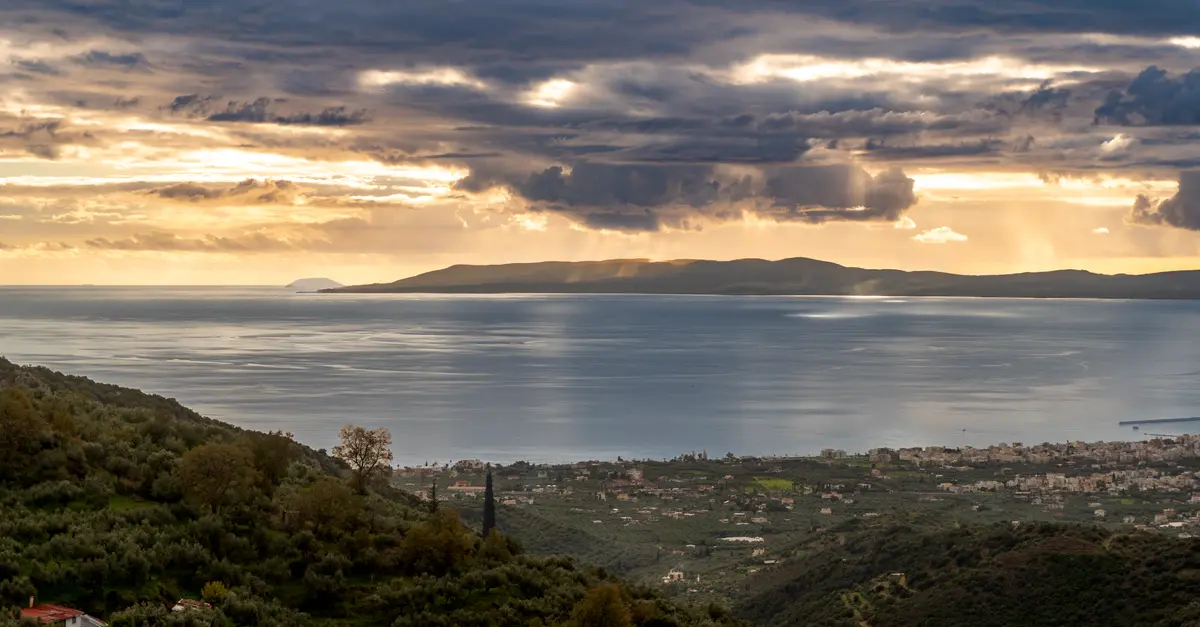 Le Destinazioni Mediterranee da Sogno da Scoprire