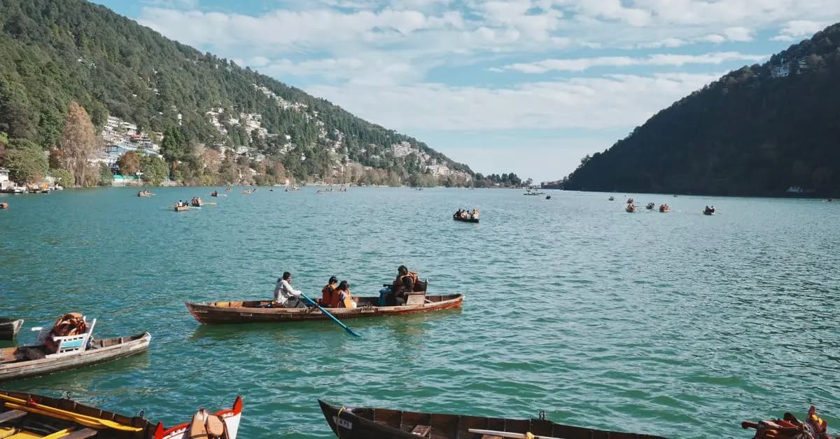 Guida Completa per Scegliere il Giusto Viaggio per Te