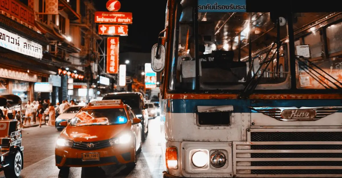 10 Consigli per Organizzare un Viaggio Low-Cost