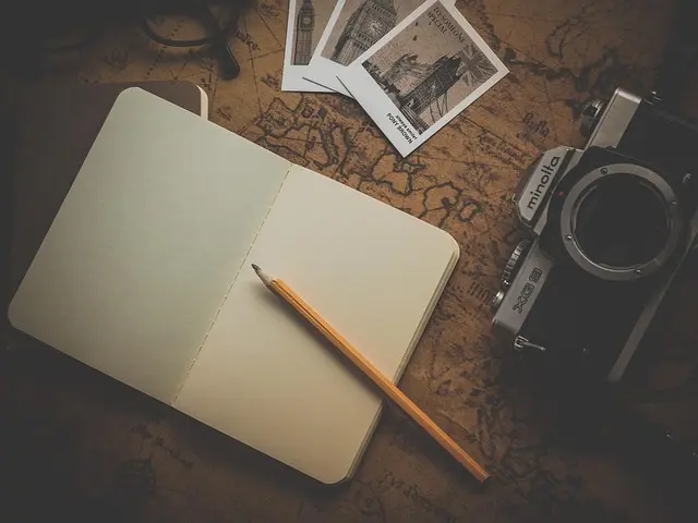 10 Consigli per Organizzare un Viaggio Indimenticabile