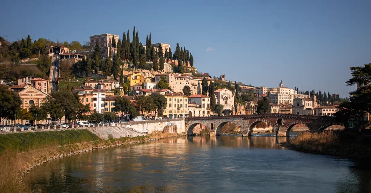 Destinazioni da Scoprire per un Viaggio Culturale in Italia