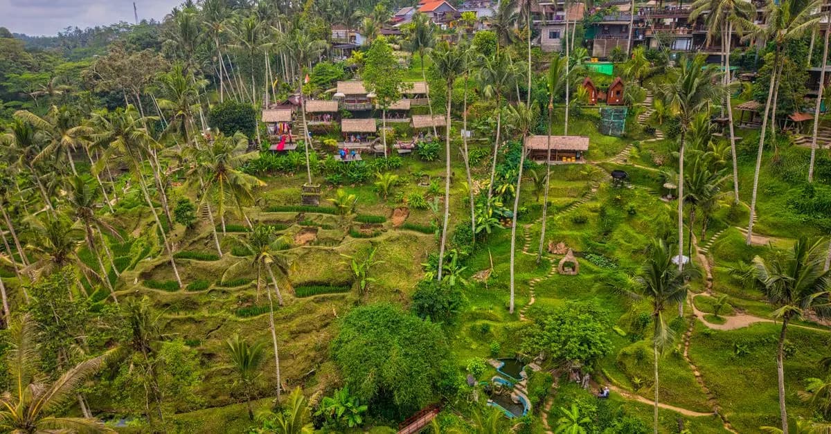 Le 10 Destinazioni More Sostenibili da Visitare
