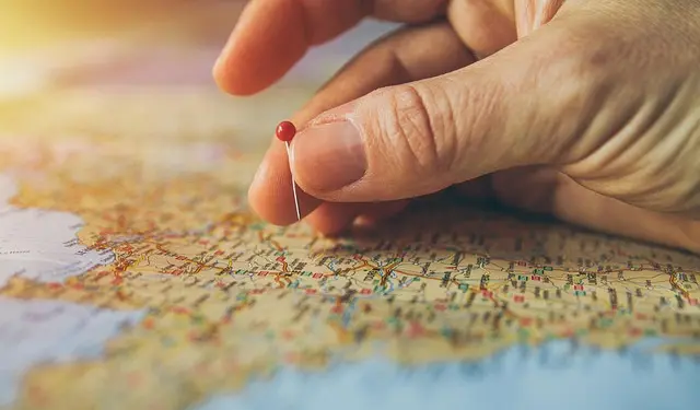 Come Scegliere la Meta di Viaggio Perfetta per il Tuo Stile