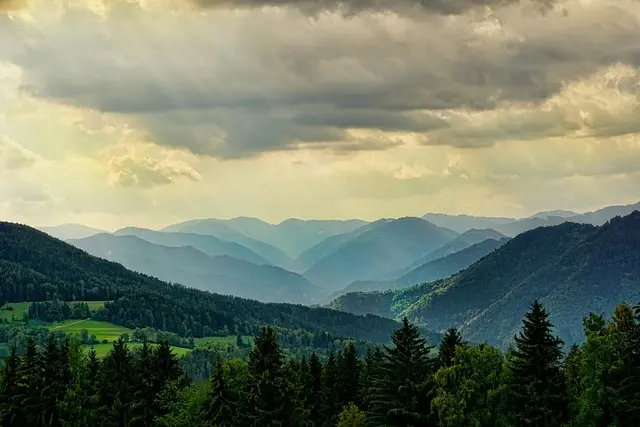 Le Tendenze di Viaggio Sostenibili da Seguire