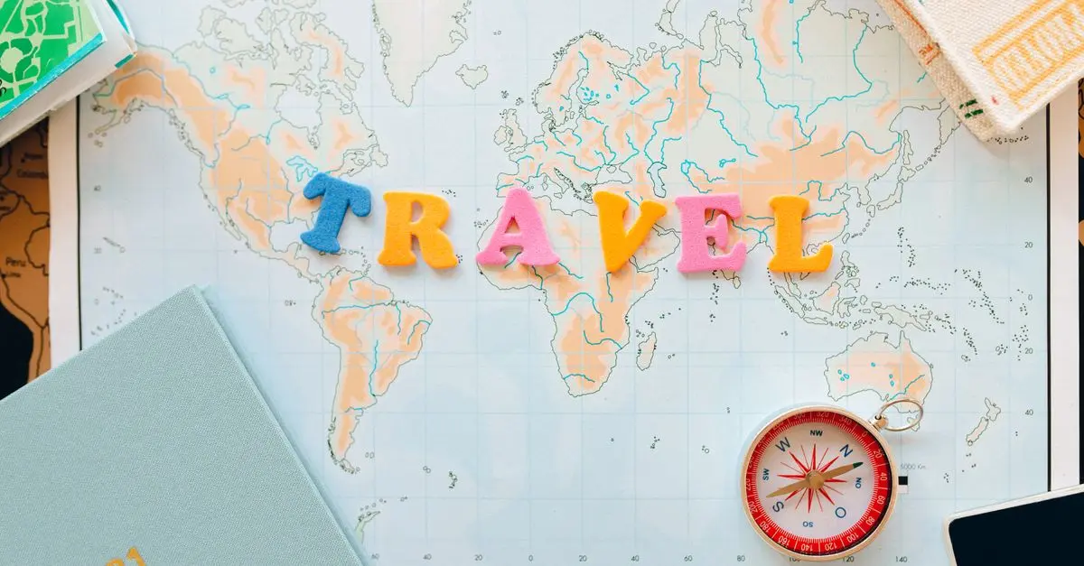 Come Pianificare un Viaggio Itinerante: Guida Pratica e Consigli