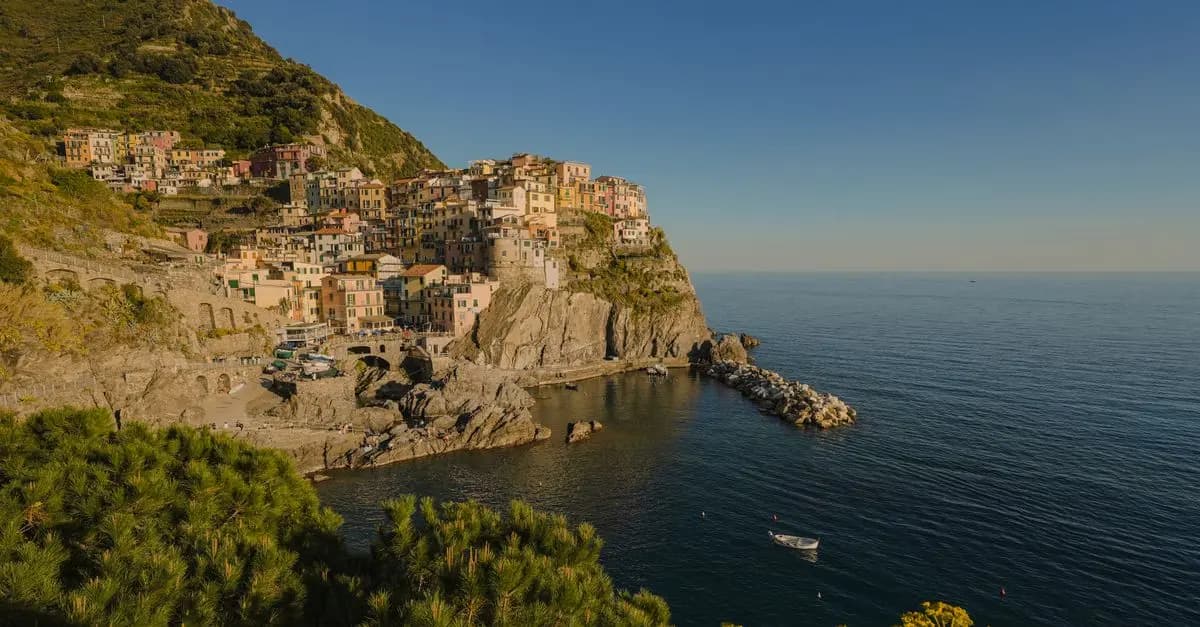 10 Destinazioni Sostenibili da Scoprire in Italia