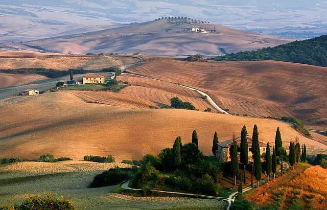 Le 10 Migliori Esperienze di Viaggio da Provare in Italia