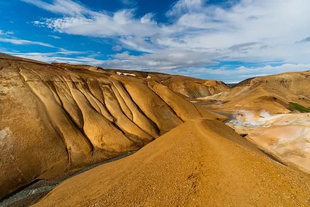 Come Organizzare un Viaggio Avventuroso: Ultime Tendenze