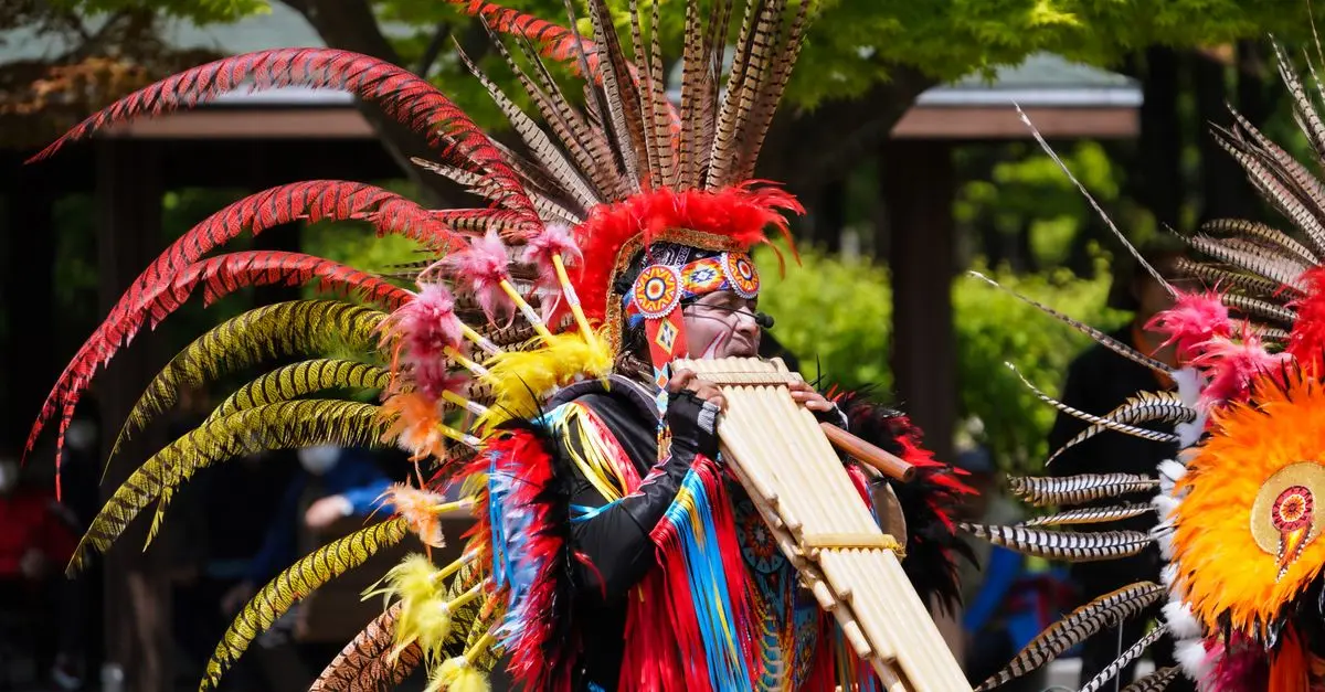 A Tu per Tu con la Cultura Maori in Nuova Zelanda