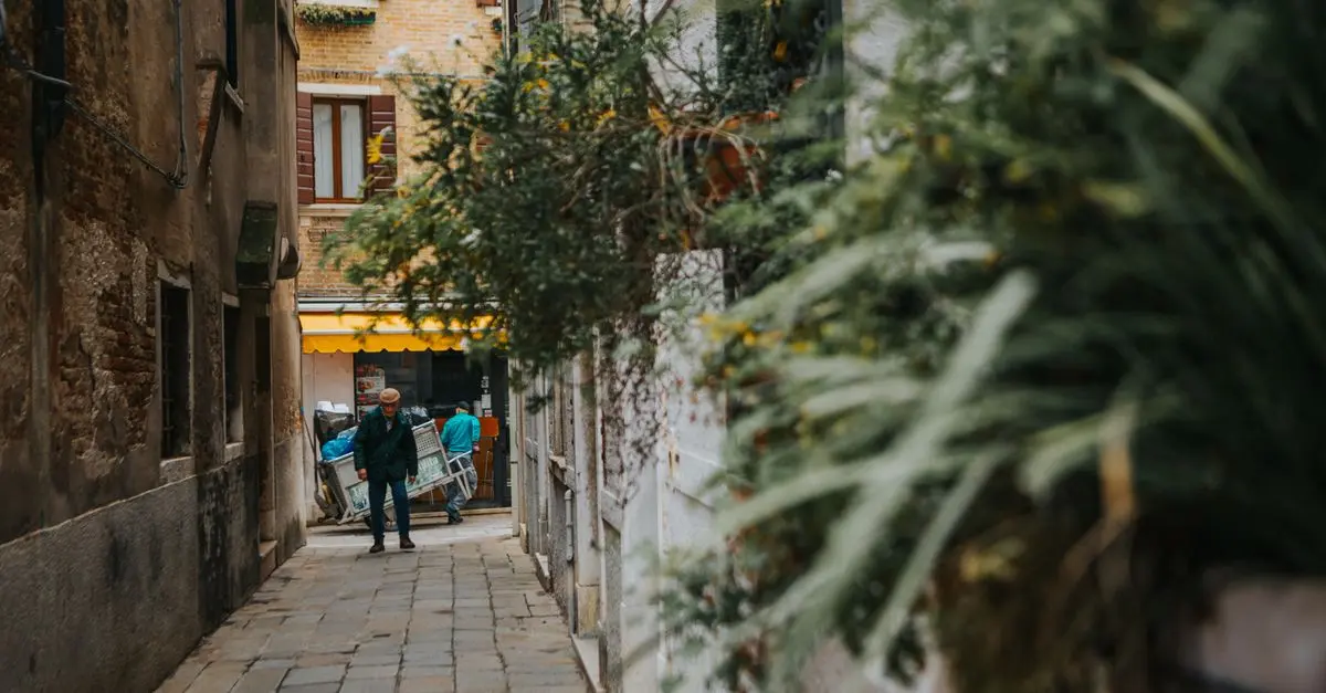 Scoprire le Meraviglie Nascoste dell'Italia: 10 Luoghi da Visitare