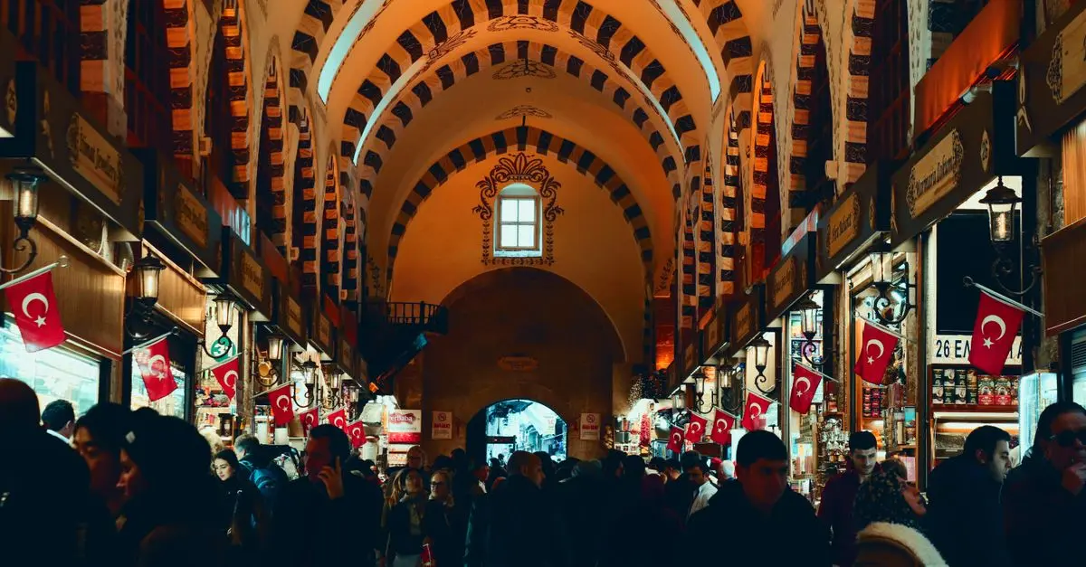Come Pianificare un Viaggio Culturale Indimenticabile