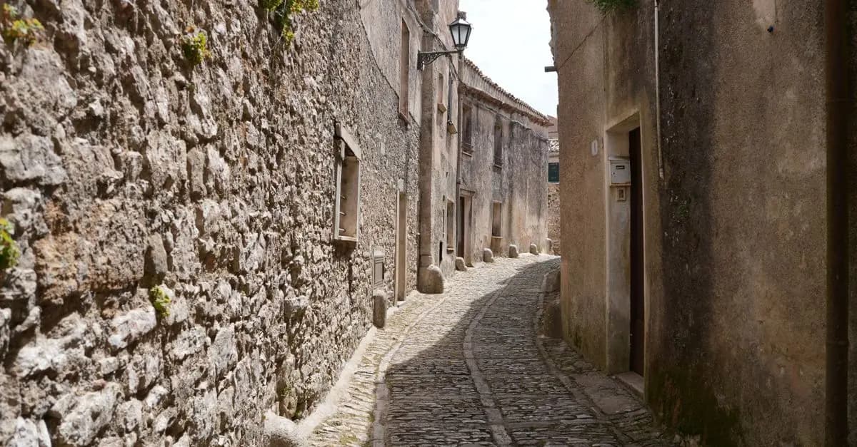 I Più bei Borghi Italiani da Esplorare