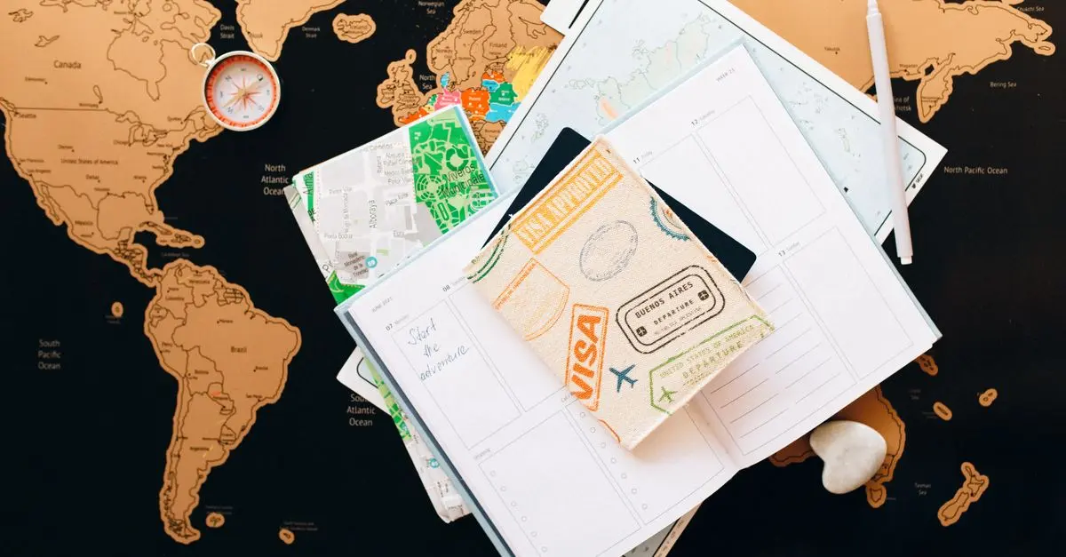 10 Consigli per Viaggiare Responsabilmente e Sostenibilmente