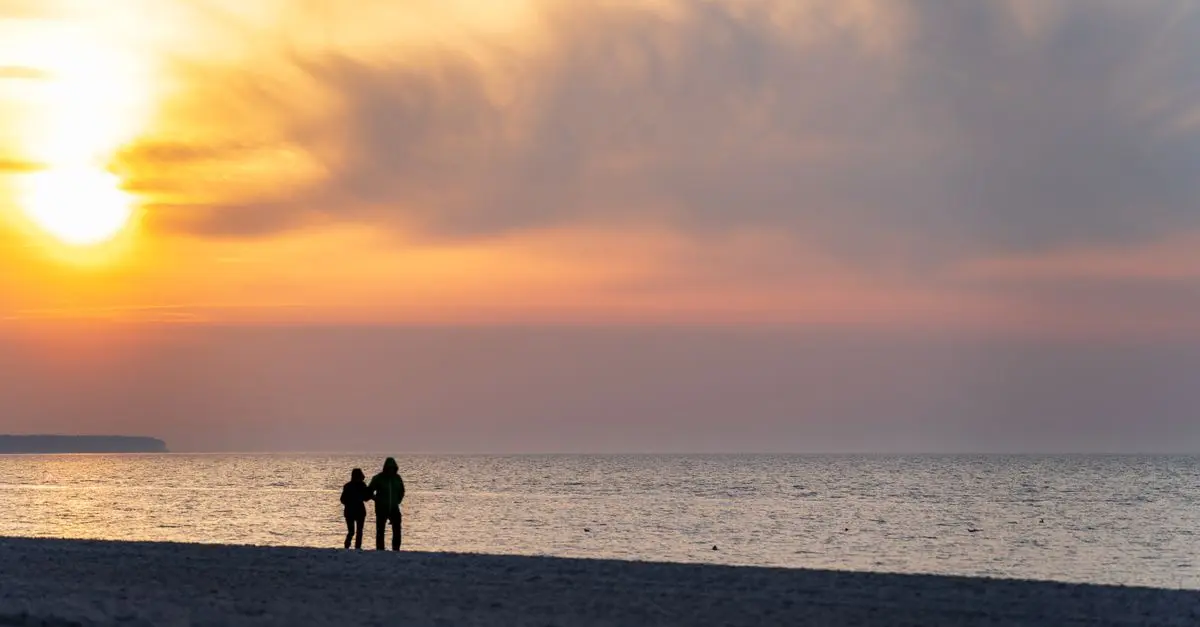 10 Consigli per Organizzare un Weekend Romantico