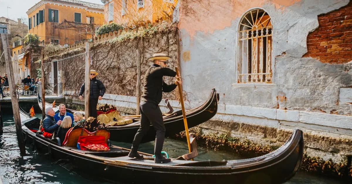 7 Errori da Evitare Durante la Pianificazione del Tuo Viaggio