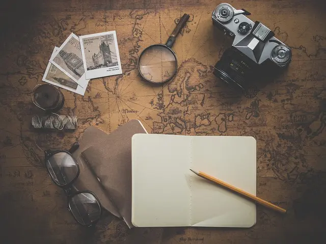 Come Pianificare un Viaggio Avventuroso: Guida Completa