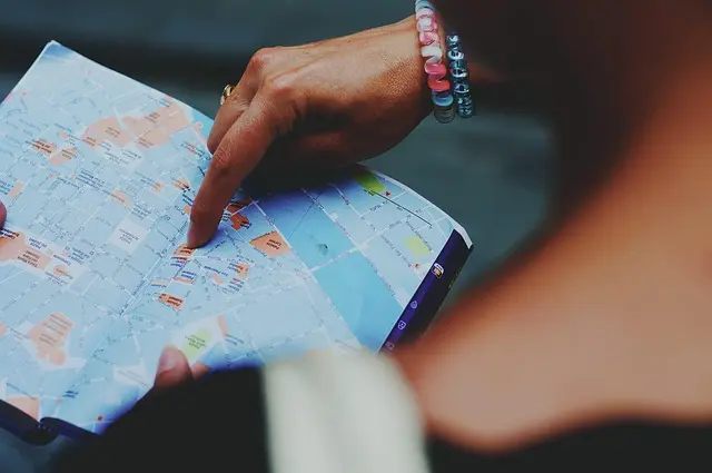 Guida Completa per Pianificare un Viaggio Avventuroso