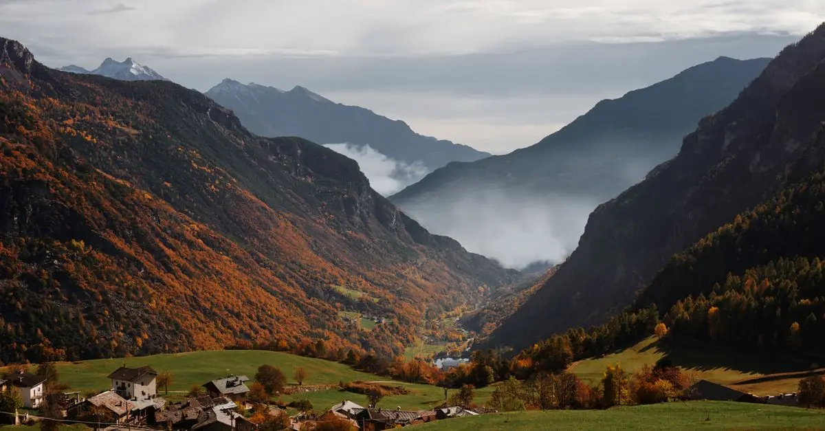 10 Destinazioni Sconosciute da Scoprire in Italia