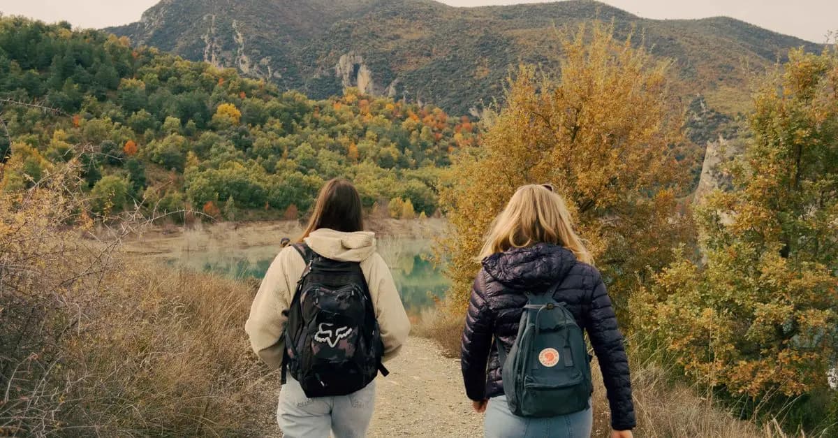 Come Pianificare un Viaggio Avventuroso: Consigli e Strategie