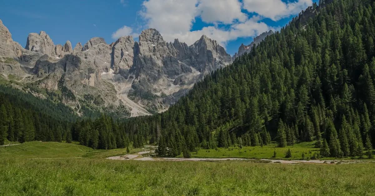 I Parchi Nazionali da Visitare in Italia: Guida Completa