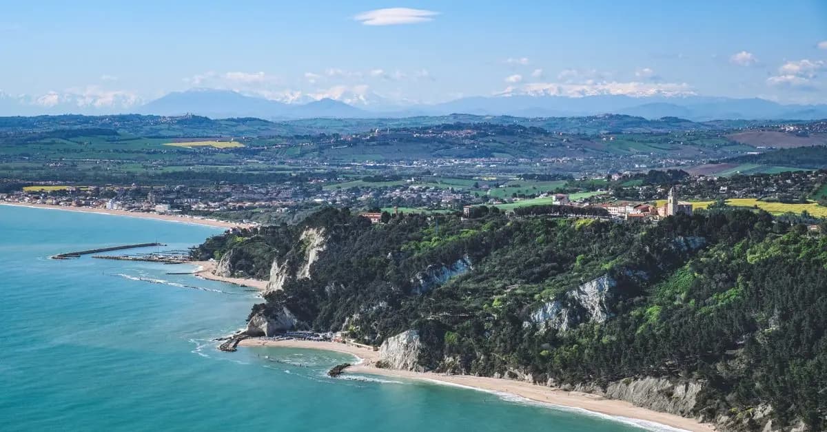 Le 10 Mete Imperdibili per un Viaggio da Sogno