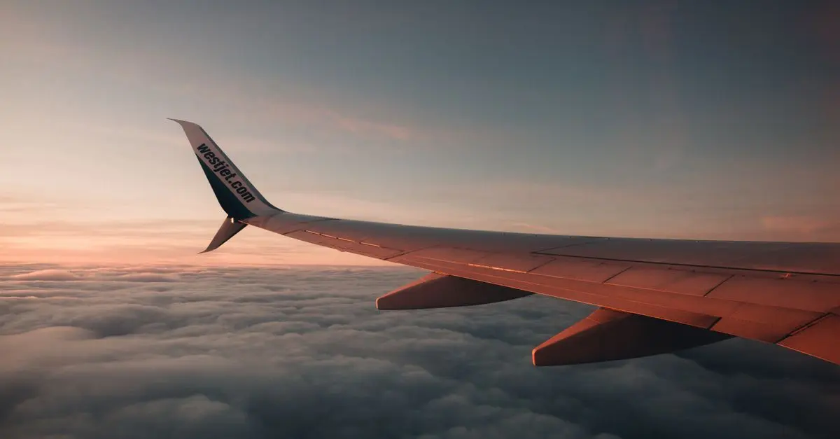 Comprare un biglietto aereo: Scopri i segreti per risparmiare