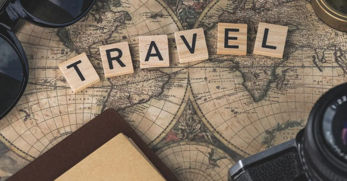 Come Scegliere la Meta di Viaggio in Base alle Tue Passioni