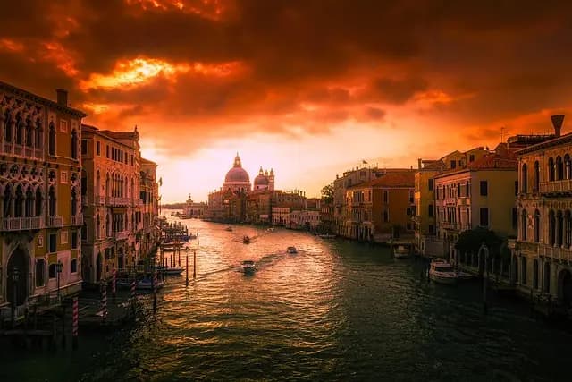 Le 10 Mete Sostenibili da Scoprire in Italia