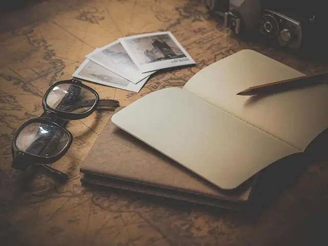 Come Pianificare il Viaggio Perfetto: Guida Completa