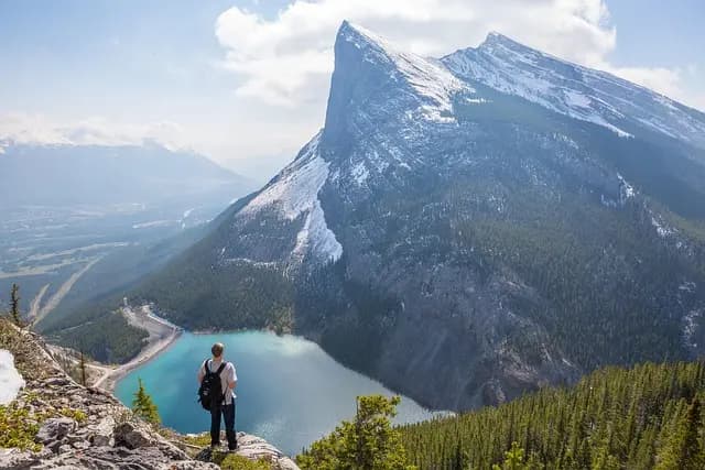 Le Destinazioni Imperdibili per un Viaggio Avventuroso