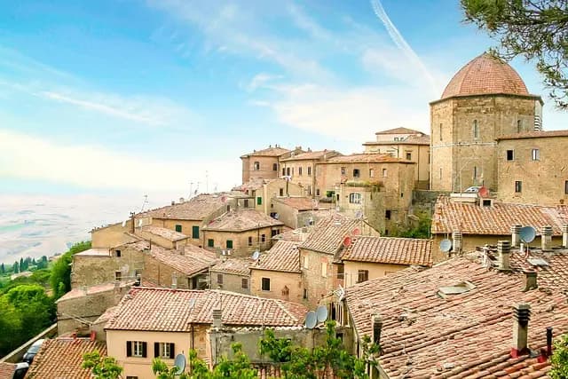 10 Consigli per Pianificare un Viaggio in Italia Indimenticabile