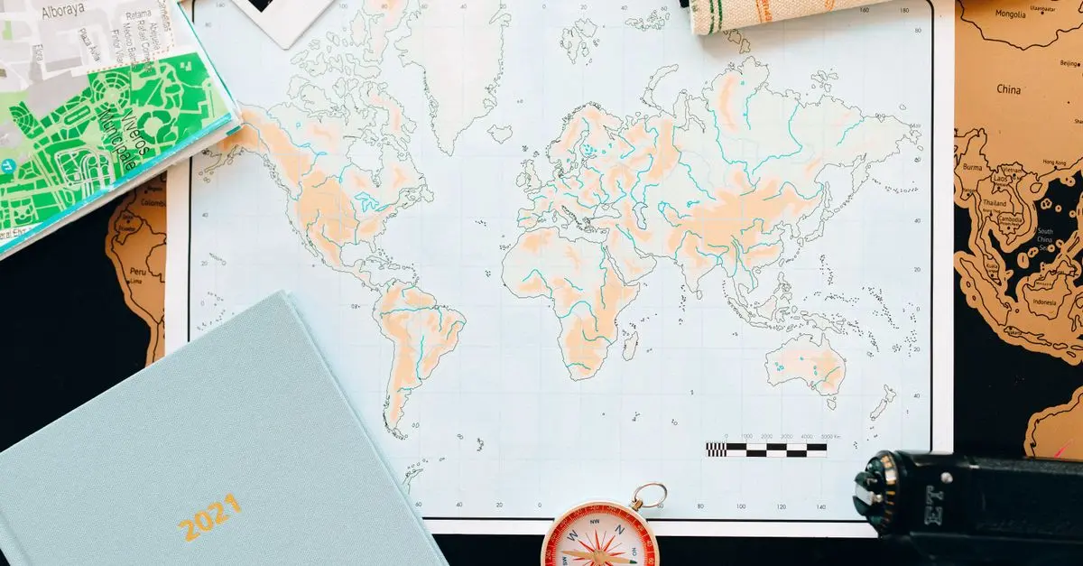 10 Consigli per Pianificare un Viaggio Indimenticabile