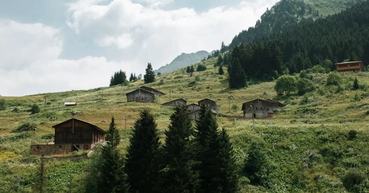 10 Consigli per Pianificare un Viaggio Sostenibile e Responsabile