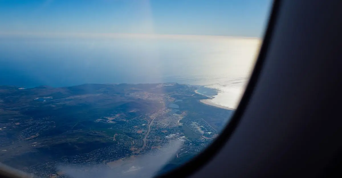 10 Trucchi per Risparmiare sul Biglietto Aereo