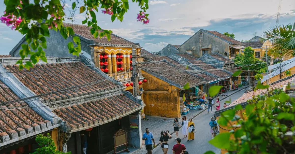 10 Consigli per Organizzare un Viaggio Indimenticabile