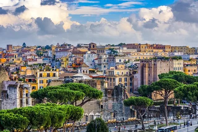 10 Luoghi Incredibili da Visitare in Italia