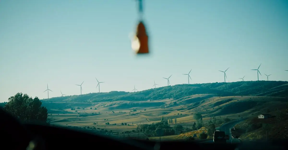 Come Pianificare un Viaggio Eco-Sostenibile: Guida Passo dopo Passo