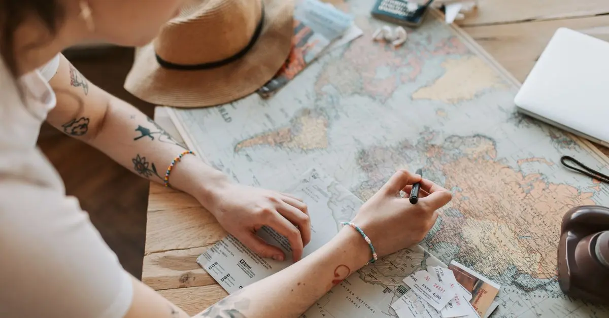 10 Consigli per Pianificare un Viaggio Avventuroso