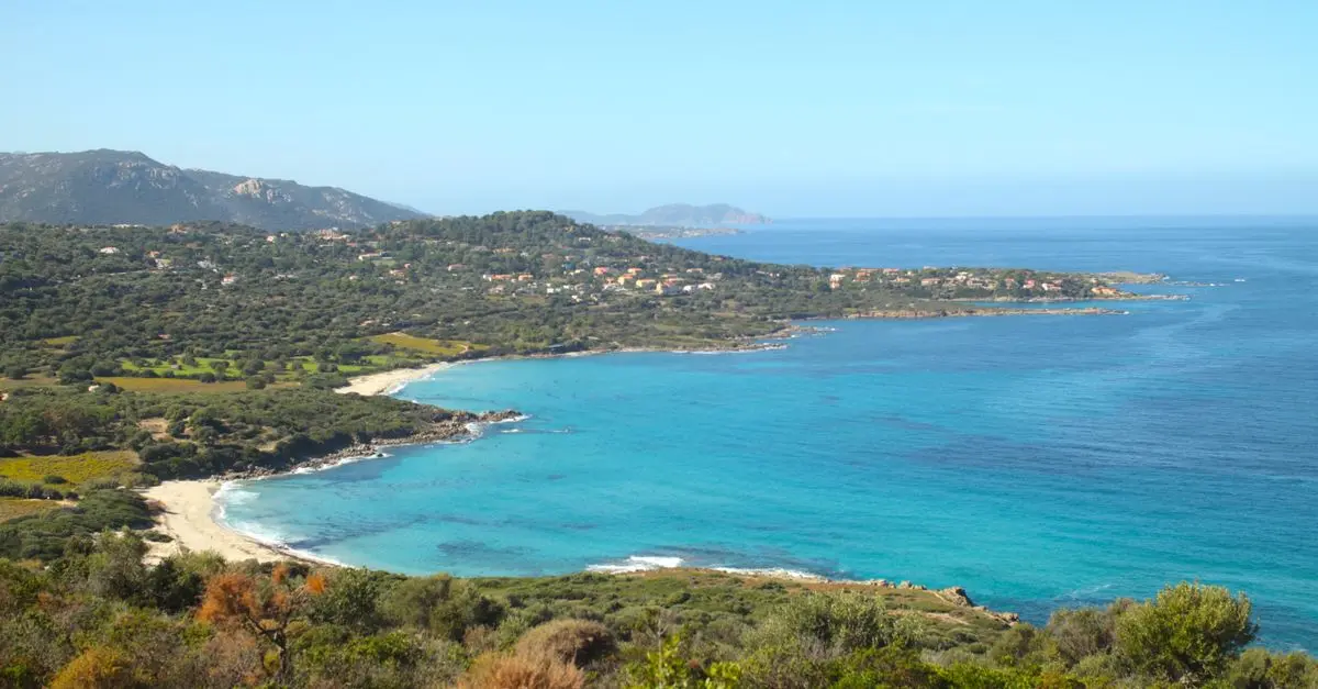 Guida Completa alle Destinazioni di Mare in Italia