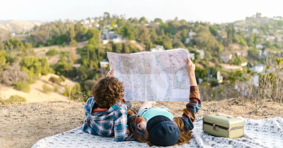 7 Errori da Evitare nella Pianificazione del Tuo Viaggio