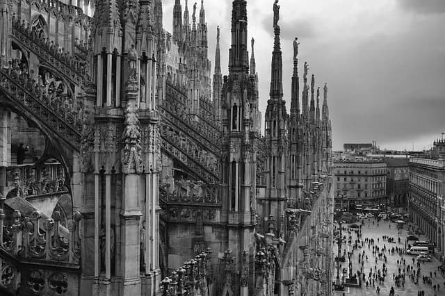 I Vantaggi del Viaggio in Gruppo: Perché Scegliere Questa Opzione
